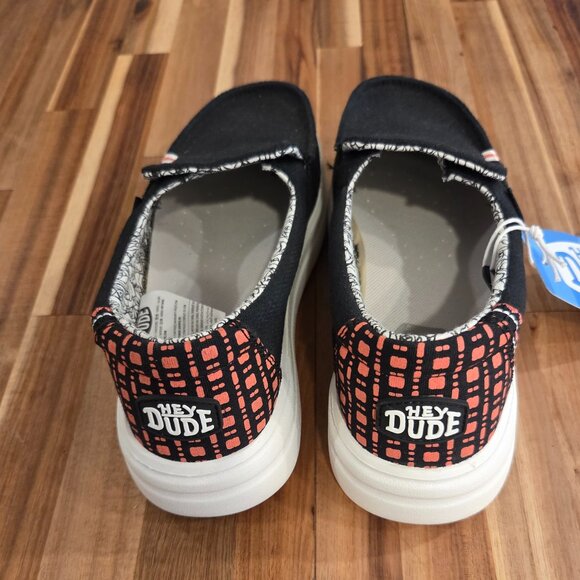 Hey Dudes Misty Rise - Picture 3 of 7